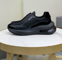 Luxury Leather Sneakers for Men | Premium Casual Fashion Shoes shoes