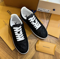 LV Men's  Rivoli Sneaker Daily Stuff