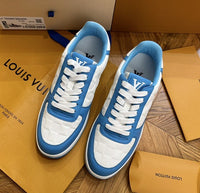 LV Men's  Rivoli Sneaker Daily Stuff