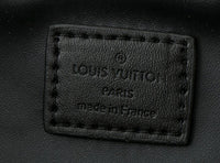Dopp Kit Monogram Eclipse Canvas | LV travel Bags Daily Stuff