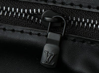 Dopp Kit Monogram Eclipse Canvas | LV travel Bags Daily Stuff