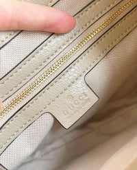 Gucci Jackie 1961 Small GG Shoulder Bag Daily Stuff