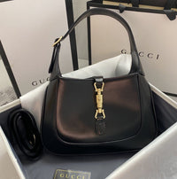 Gucci Jackie small shoulder bag Daily Stuff