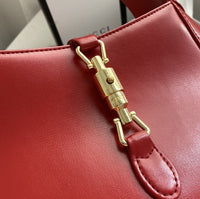 Gucci Jackie small shoulder bag Daily Stuff