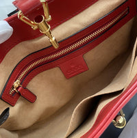 Gucci Jackie small shoulder bag Daily Stuff