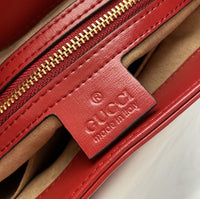 Gucci Jackie small shoulder bag Daily Stuff