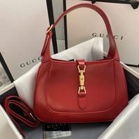 Gucci Jackie small shoulder bag Daily Stuff