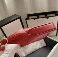 Gucci Jackie small shoulder bag Daily Stuff