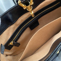 Gucci Jackie small shoulder bag Daily Stuff