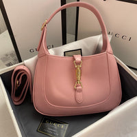 Gucci Jackie small shoulder bag Daily Stuff