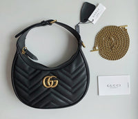 Gucci Marmont shoulder bag Daily Stuff