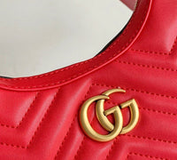 Gucci Marmont shoulder bag Daily Stuff