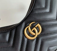 Gucci Marmont shoulder bag Daily Stuff