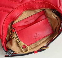 Gucci Marmont shoulder bag Daily Stuff