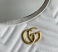 Gucci Marmont shoulder bag Daily Stuff