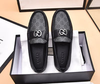 GG Men's Horsebit loafer Daily Stuff
