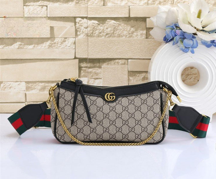 Ophidia small shoulder bag Daily Stuff