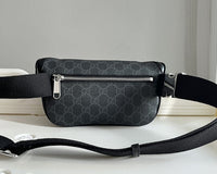 Gucci Supreme canvas belt bag Daily Stuff