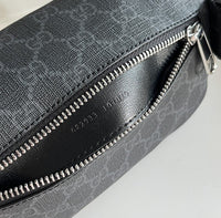 Gucci Supreme canvas belt bag Daily Stuff