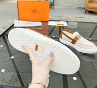 Hermes Men's Loafer | Men's Hermes   Loafer Daily Stuff