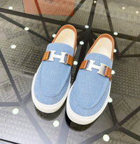 Hermes Men's Loafer | Men's Hermes   Loafer Daily Stuff
