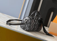 Keepall Bandouliere 25 Monogram Eclipse Bag Daily Stuff