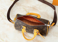 Keepall Bandouliere 25 Monogram Eclipse Bag Daily Stuff