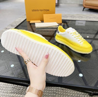LV Men's Time Out Sneaker Daily Stuff
