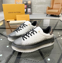 LV Men's Time Out Sneaker Daily Stuff