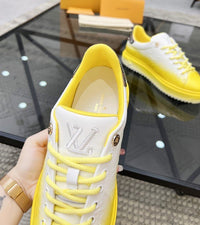 LV Men's Time Out Sneaker Daily Stuff