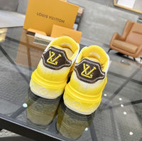 LV Men's Time Out Sneaker Daily Stuff