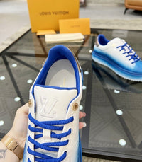 LV Men's Time Out Sneaker Daily Stuff