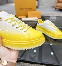 LV Men's Time Out Sneaker Daily Stuff
