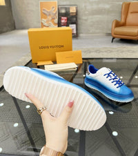LV Men's Time Out Sneaker Daily Stuff