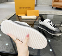 LV Men's Time Out Sneaker Daily Stuff