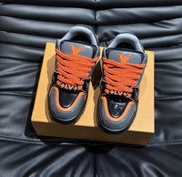 LV Trainer Maxi Sneaker | Men's Trainer Maxi Sneaker Daily Stuff
