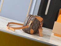 Women Lv  Duceauville Mini Handbag Daily Stuff