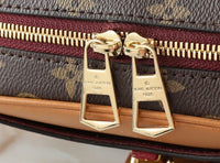Women Lv  Duceauville Mini Handbag Daily Stuff