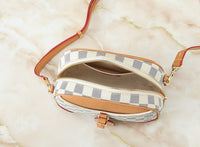 Women Lv  Duceauville Mini Handbag Daily Stuff