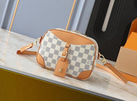Women Lv  Duceauville Mini Handbag Daily Stuff