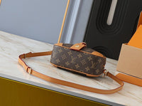 Women Lv  Duceauville Mini Handbag Daily Stuff