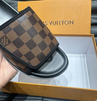 lv Men's Flip Flops Sandal Daily Stuff