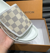 lv Men's Flip Flops Sandal Daily Stuff