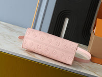 OnTheGo PM Pink handbag Daily Stuff