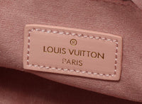 OnTheGo PM Pink handbag Daily Stuff