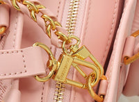 OnTheGo PM Pink handbag Daily Stuff