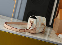 Lv Steamer Wearable Wallet Daily Stuff