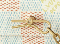 Lv Steamer Wearable Wallet Daily Stuff