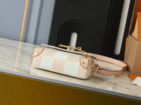Lv Steamer Wearable Wallet Daily Stuff