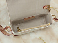 Lv Steamer Wearable Wallet Daily Stuff